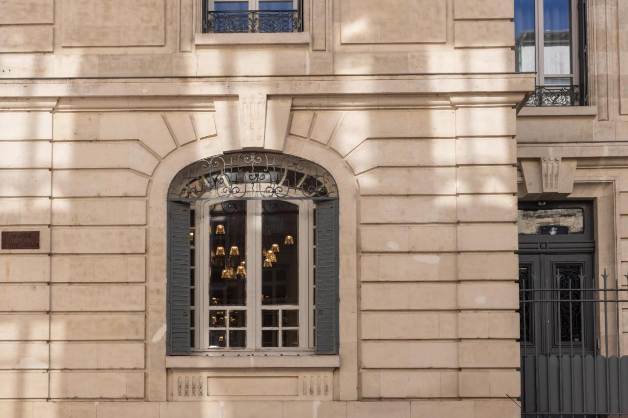 La Maison Blanche - Apparthotels De Charme Chic & Cosy A 350M Du Coeur De Ville De Limoges - Acces Autonome Экстерьер фото