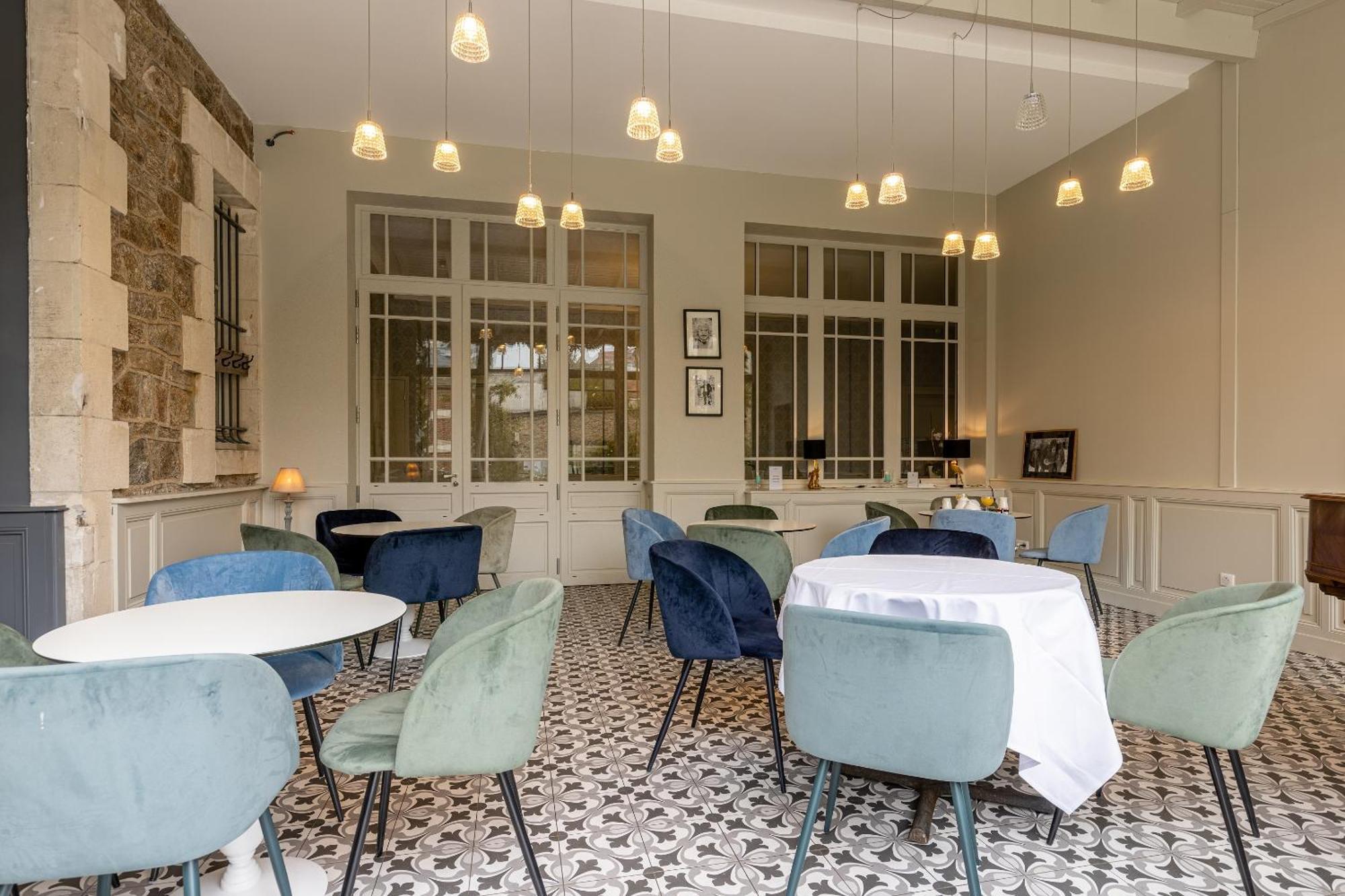 La Maison Blanche - Apparthotels De Charme Chic & Cosy A 350M Du Coeur De Ville De Limoges - Acces Autonome Экстерьер фото