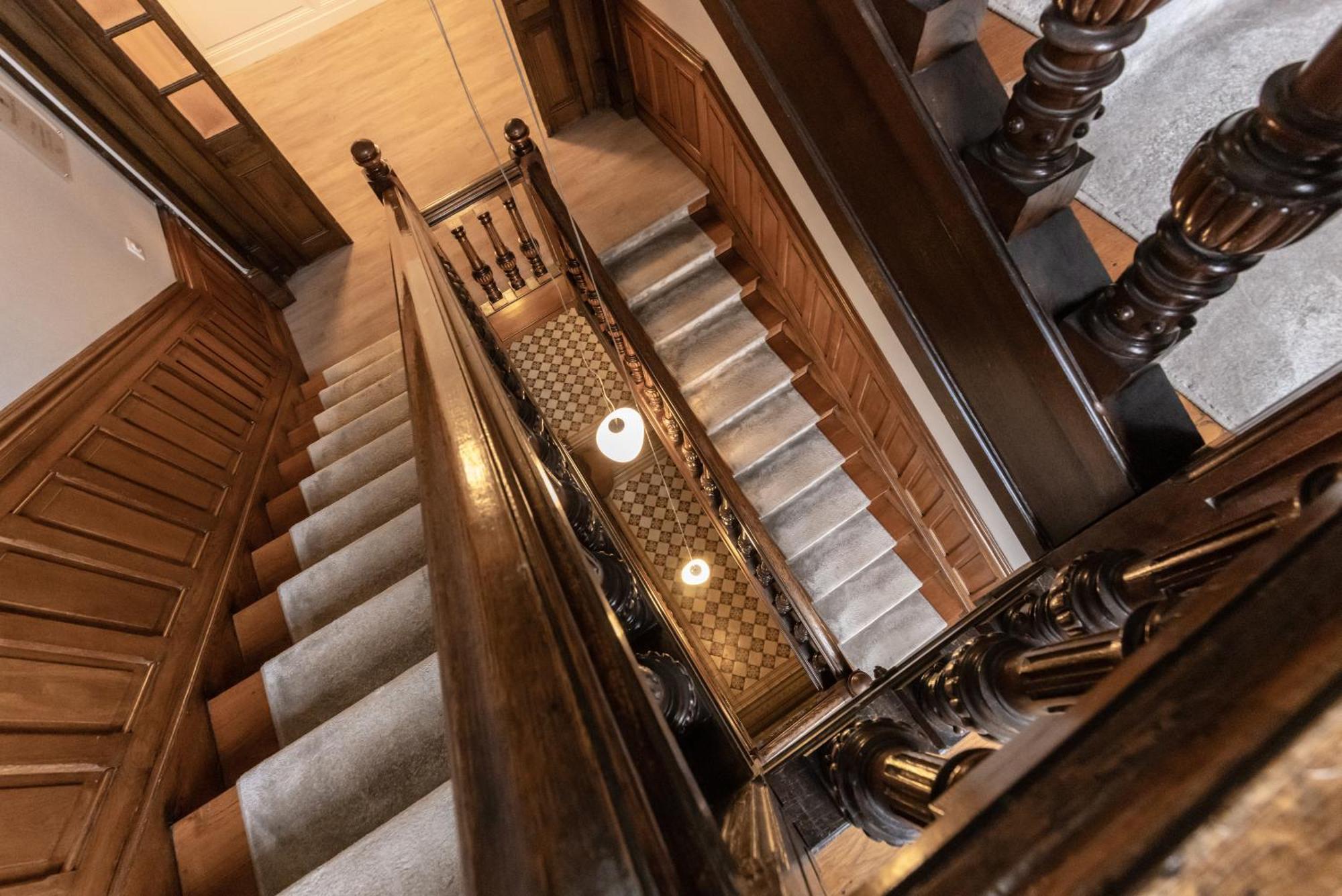 La Maison Blanche - Apparthotels De Charme Chic & Cosy A 350M Du Coeur De Ville De Limoges - Acces Autonome Экстерьер фото